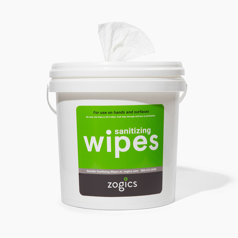 Wipes Bucket Dispenser (Sanitizing)
