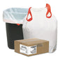 13 Gallon Tall Kitchen Trash Bags
