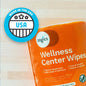 Professional Cleaning Wipes (4 rolls/case)