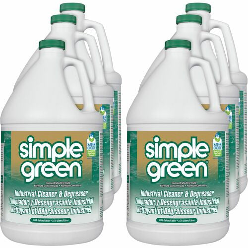 Simple Green All-Purpose Cleaner (1 gallon)/6 EACH