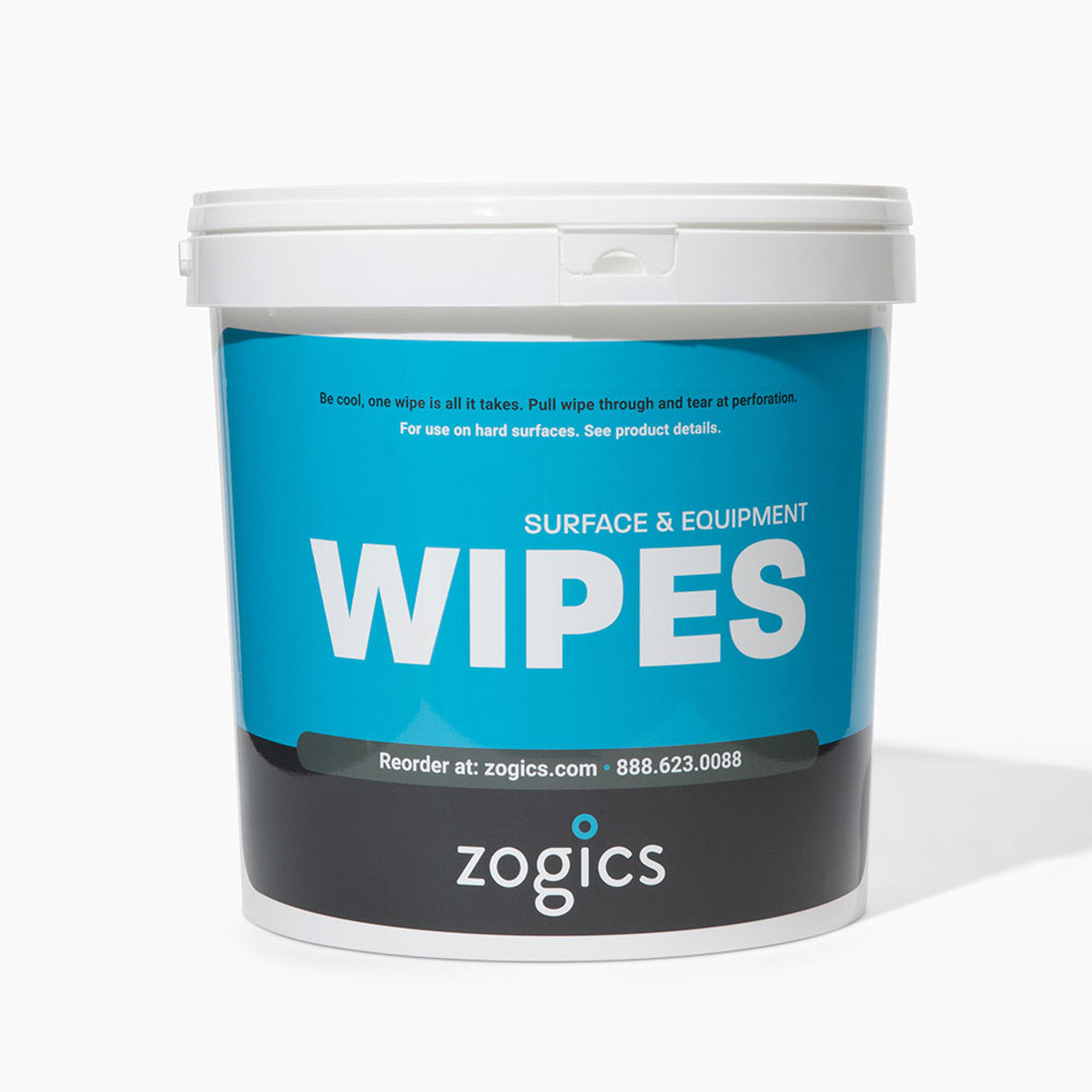 Wipes Bucket Dispenser (Surface Wipes)