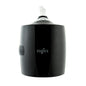 Upward Dispensing Wipes Dispenser