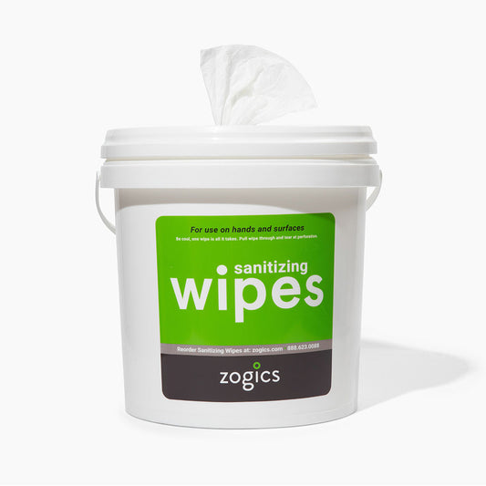 Wipes Bucket Dispenser (Sanitizing)