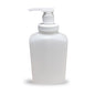 Table Top Gel Pump, 32 oz Refillable Bottle (case of 4)