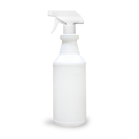 Zogics Commercial Cleaning Spray Bottle (empty)