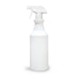 Zogics Commercial Cleaning Spray Bottle (empty)