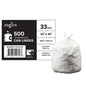 Zogics 33 Gallon Can Liners